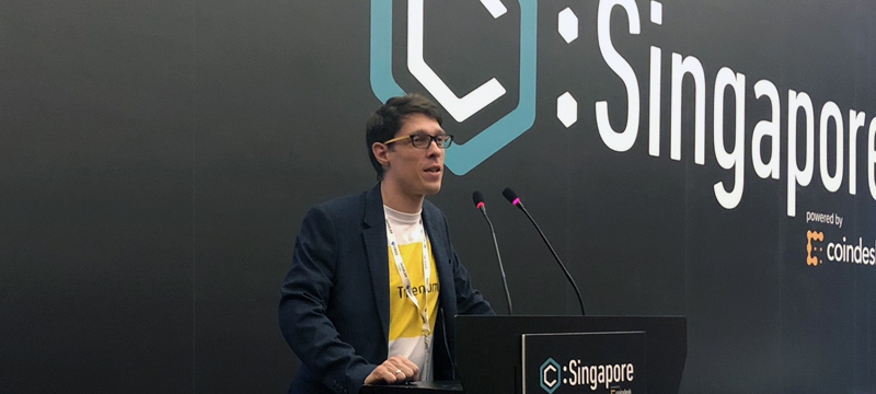 TechXLR8 Asia, Singapore