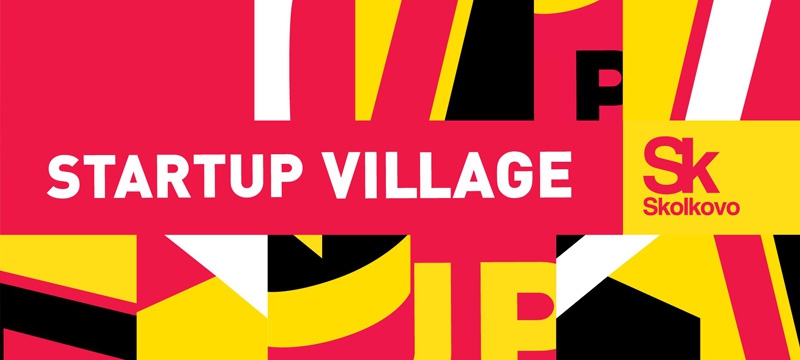 Startup Village 2018